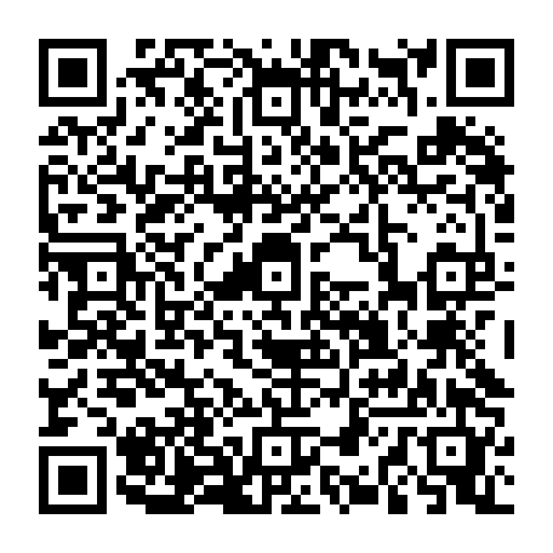 QR-kode