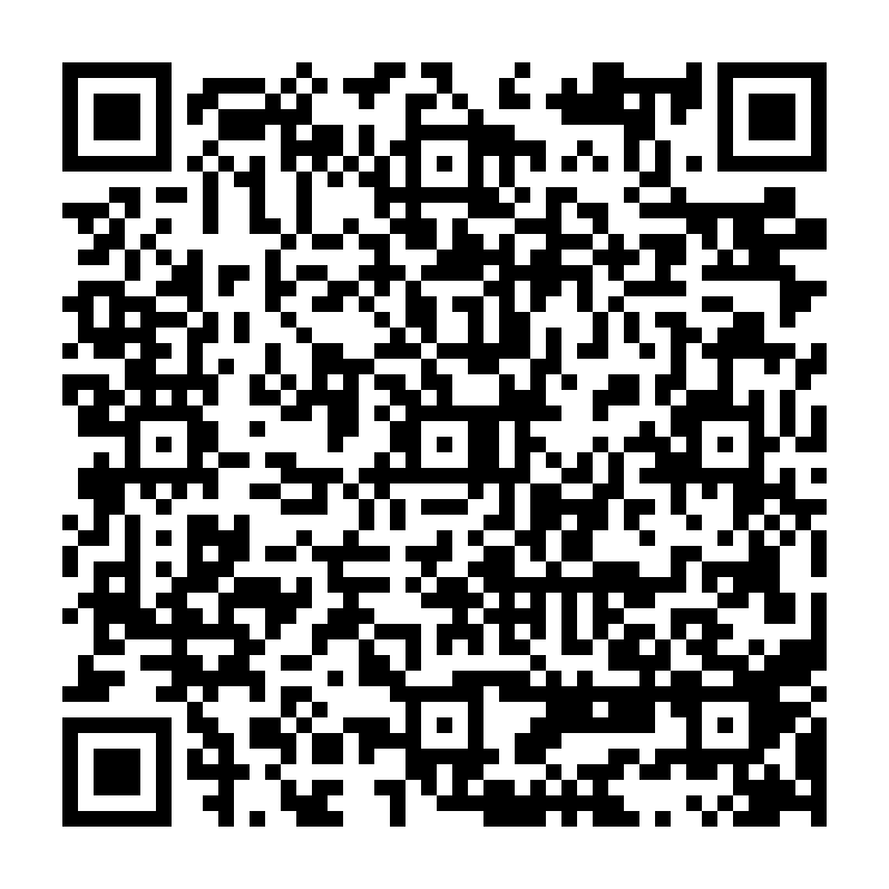 QR-kode