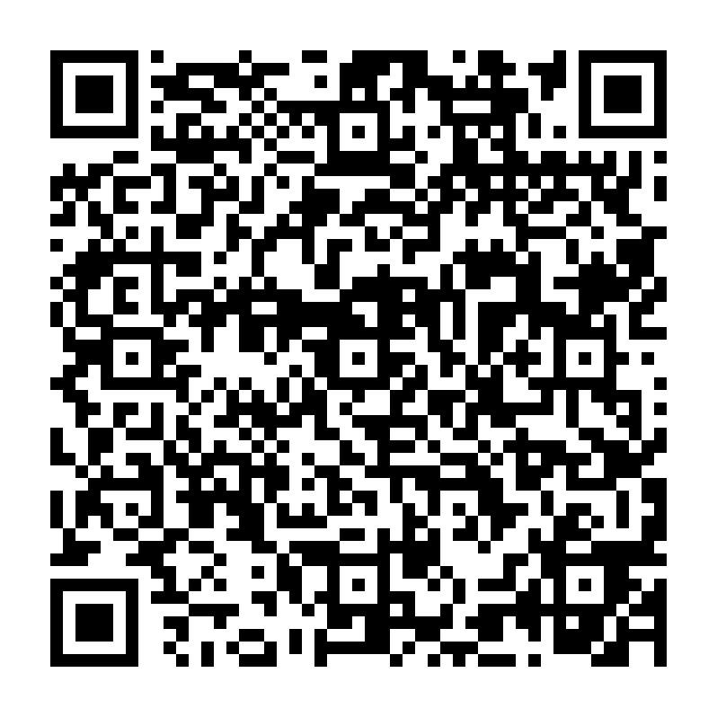 QR-kode