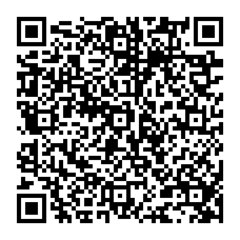 QR-kode