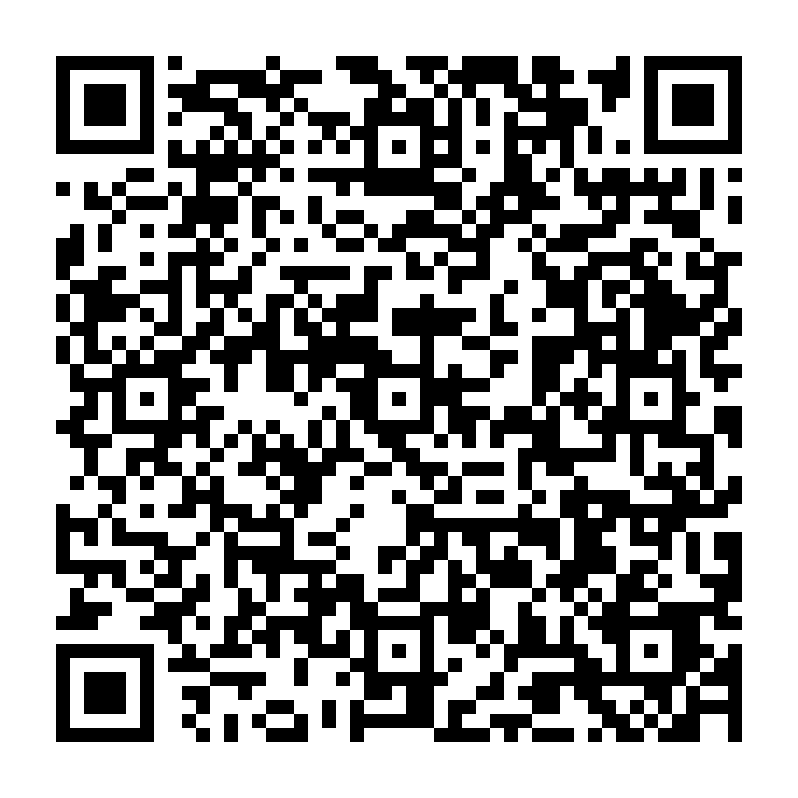 QR-kode