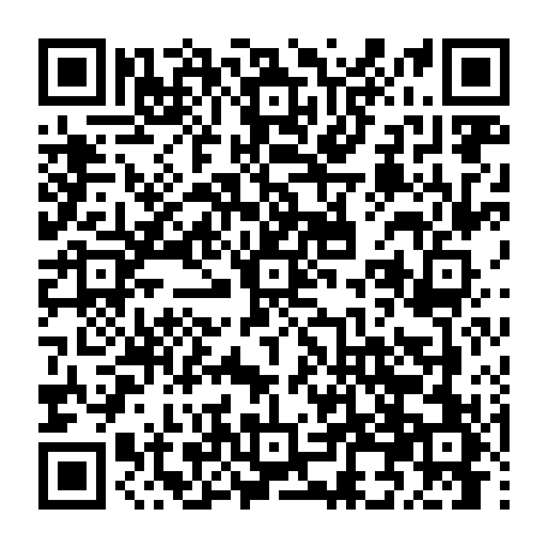 QR-kode