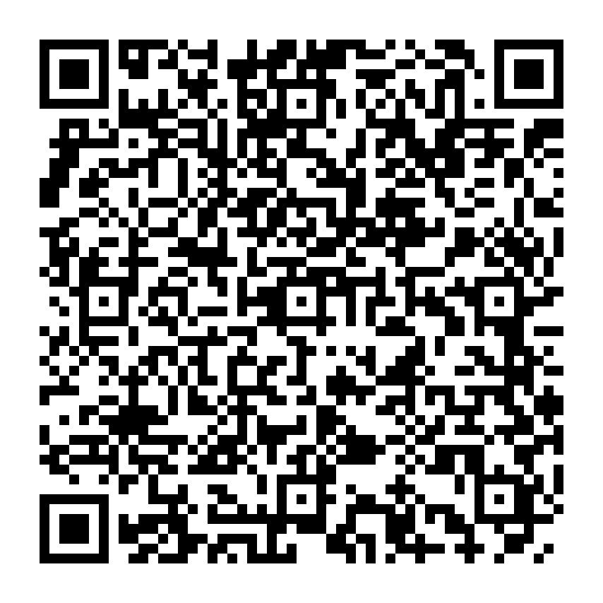 QR-kode