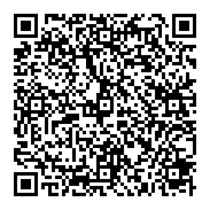 QR-kode
