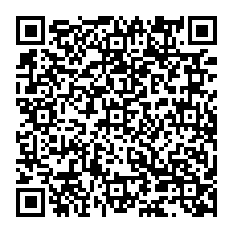 QR-kode