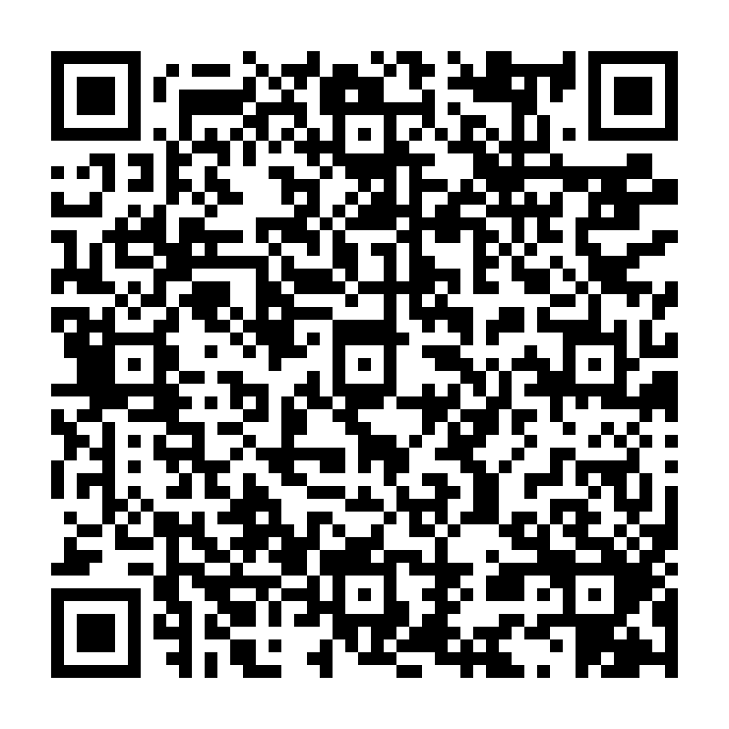 QR-kode