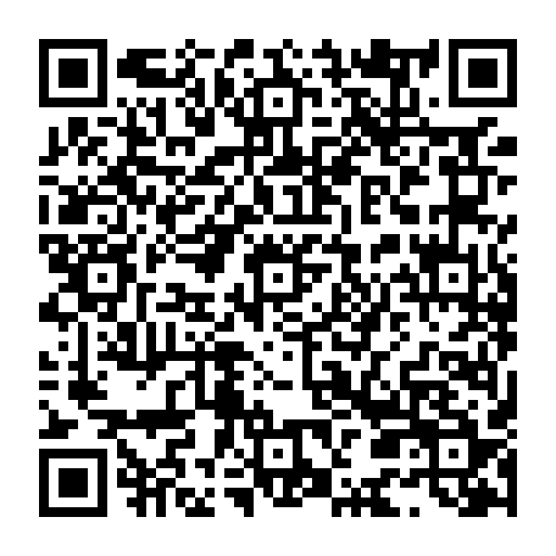 QR-kode