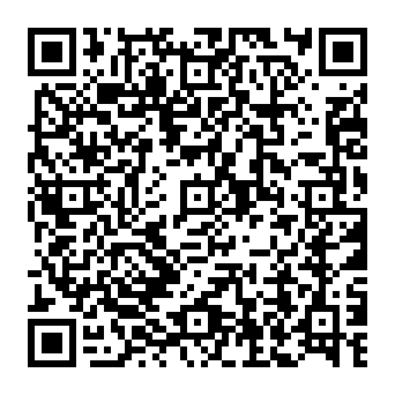 QR-kode