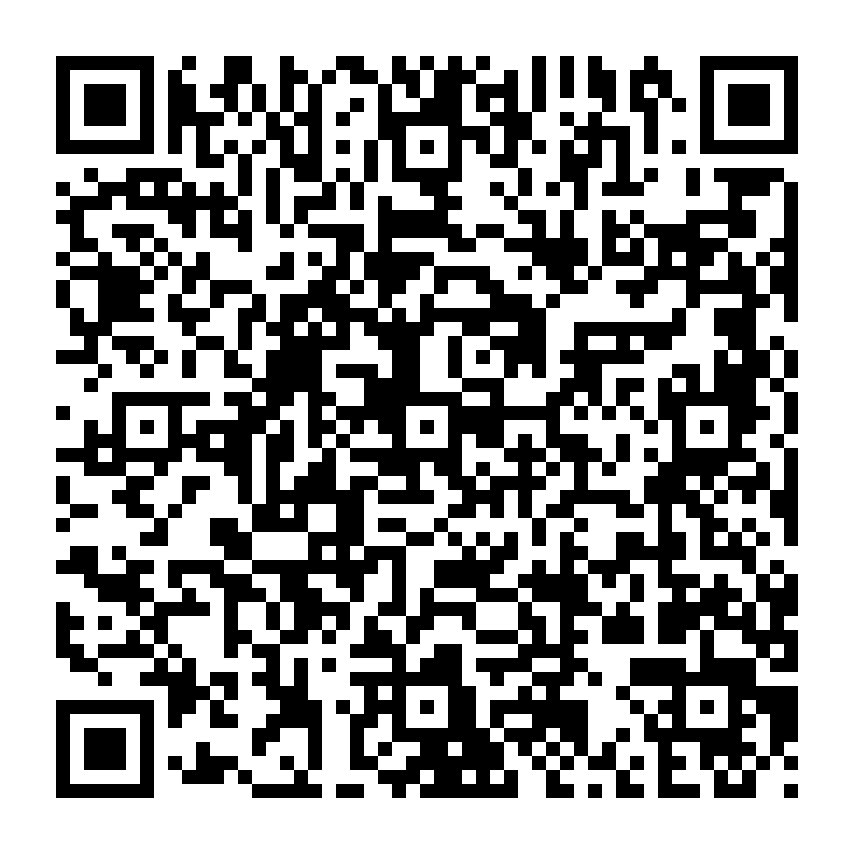 QR-kode