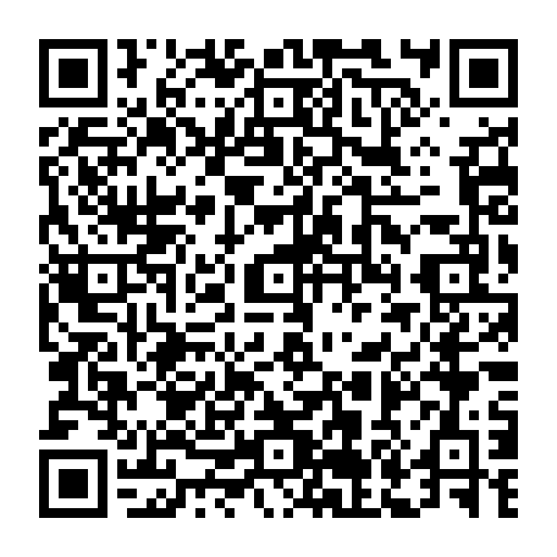QR-kode