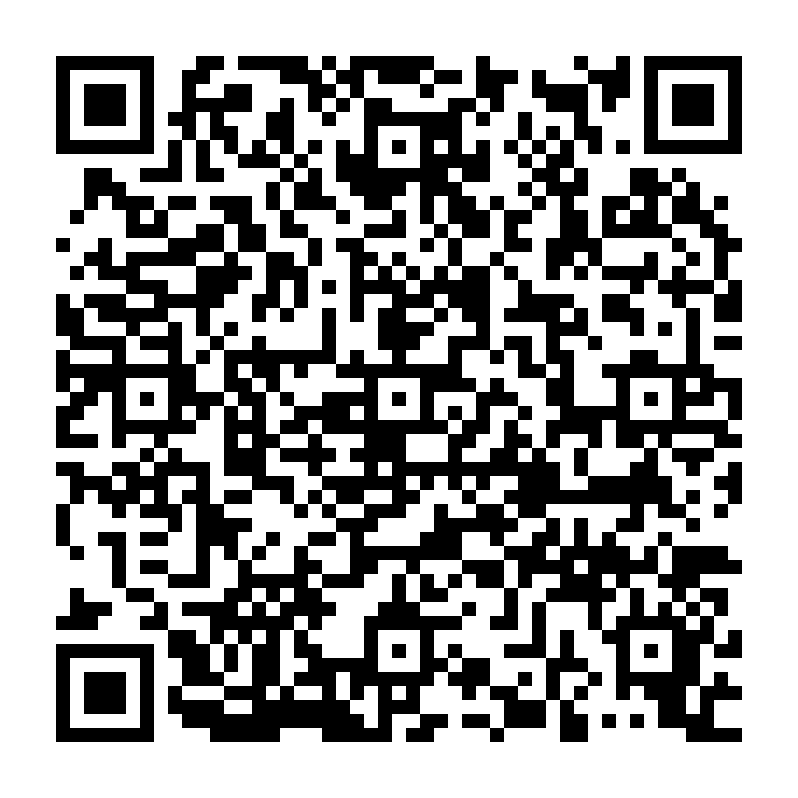 QR-kode