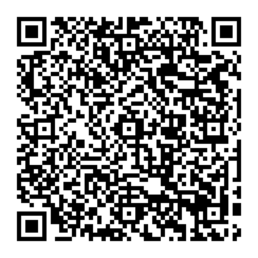 QR-kode