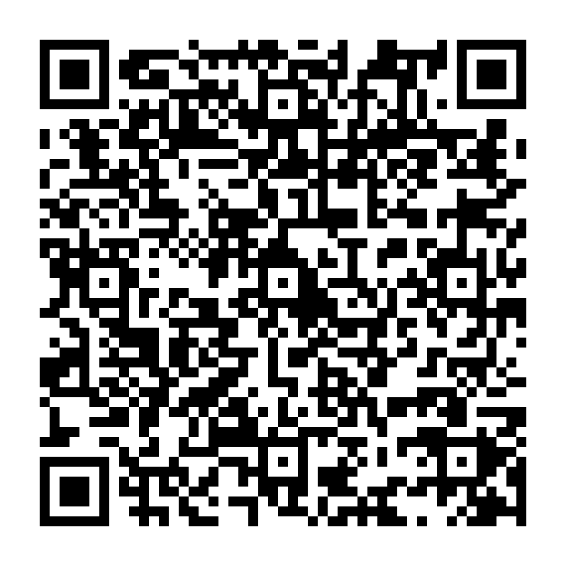 QR-kode