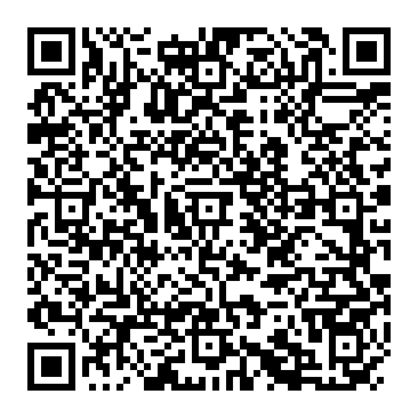 QR-kode