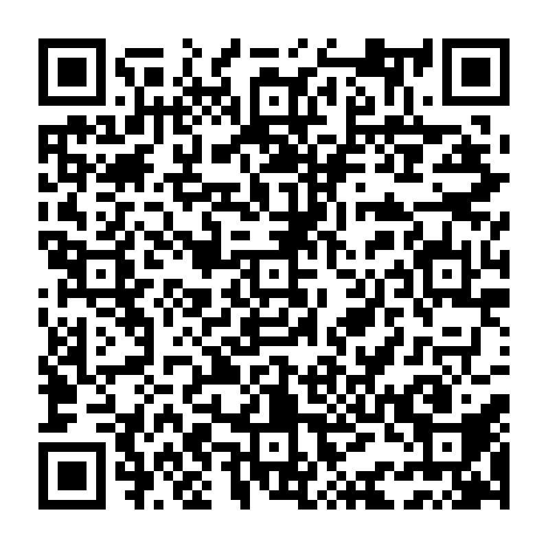 QR-kode