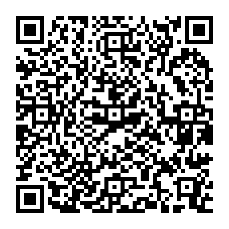 QR-kode