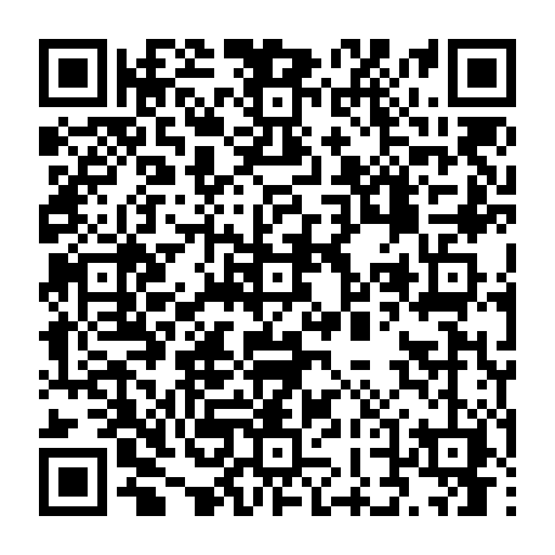 QR-kode