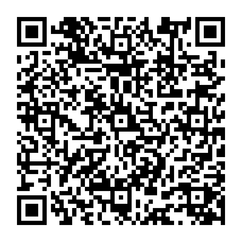 QR-kode