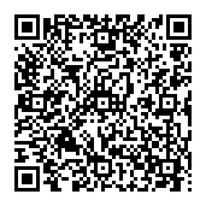 QR-kode
