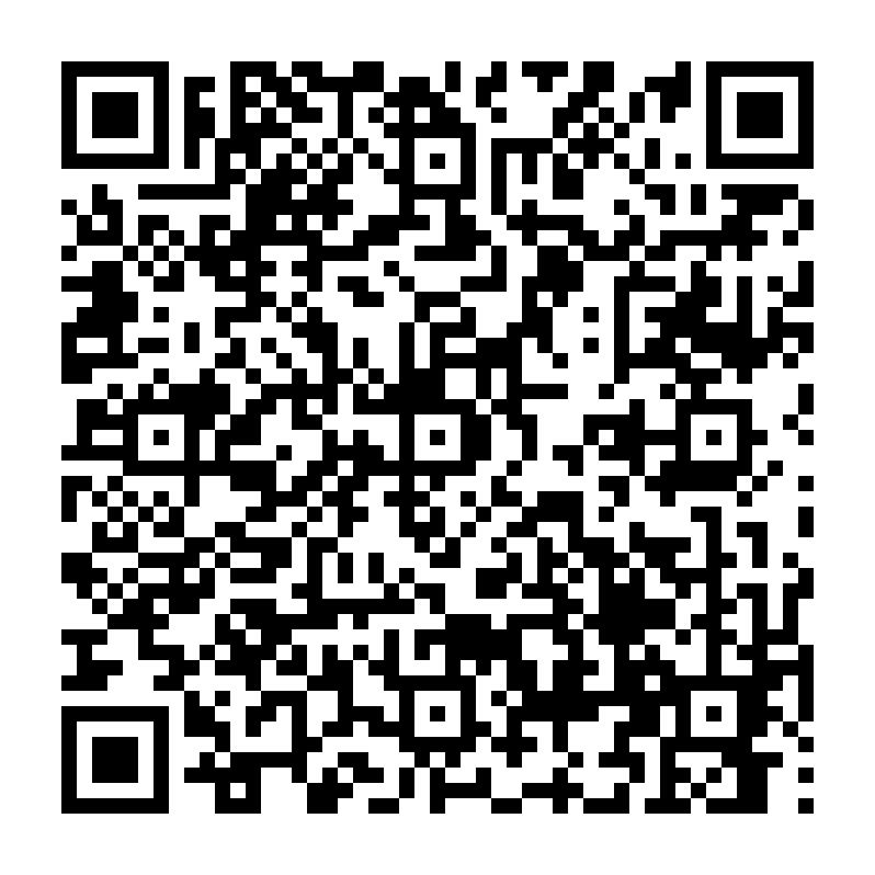 QR-kode