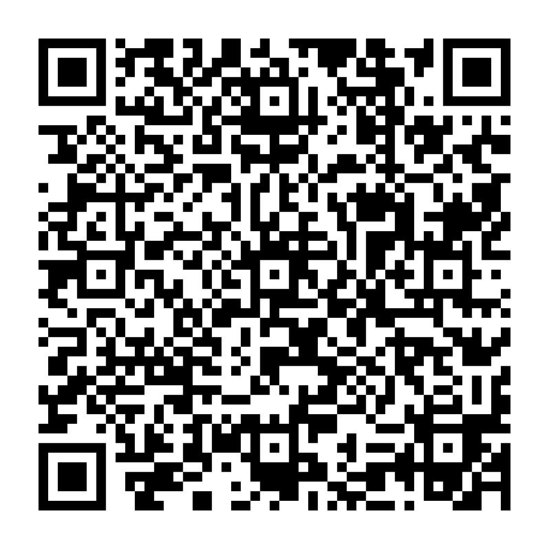 QR-kode