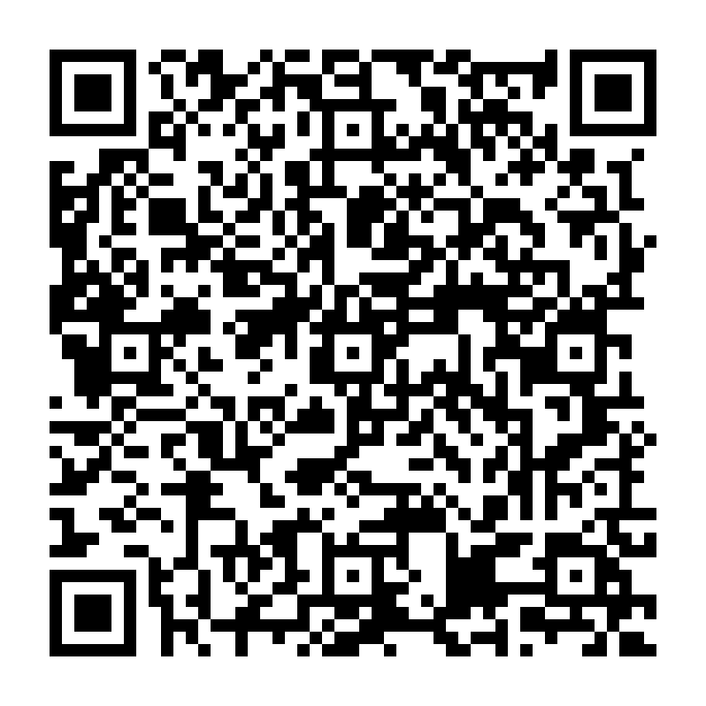 QR-kode