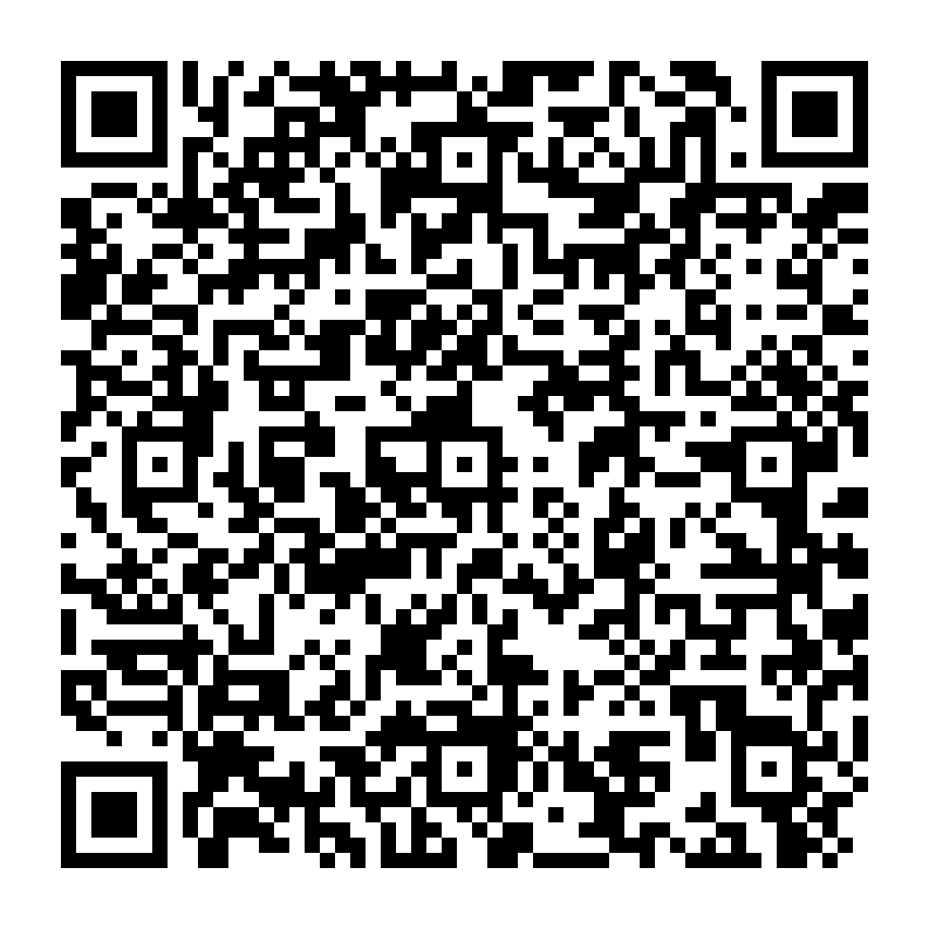 QR-kode