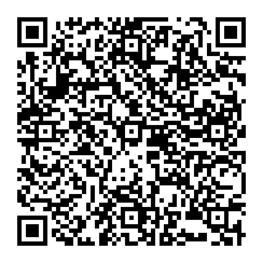 QR-kode