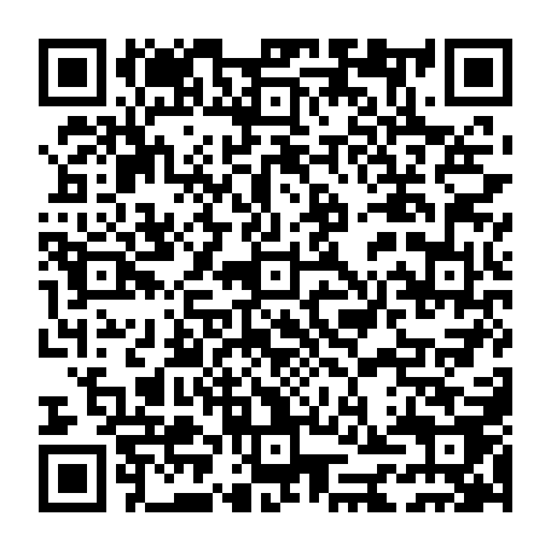 QR-kode