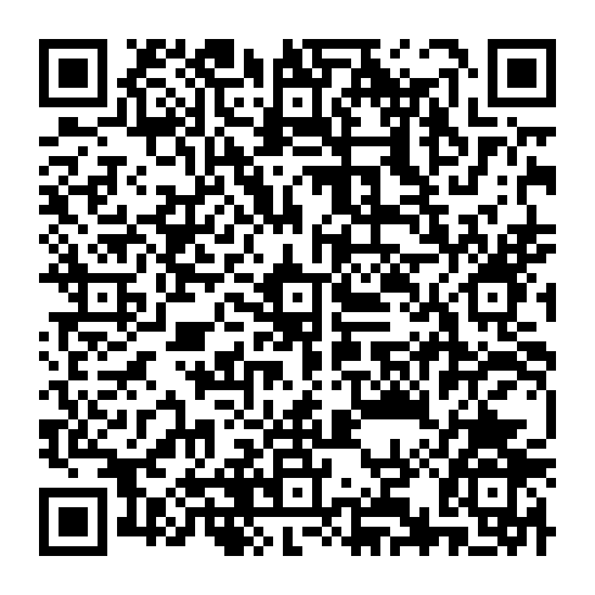 QR-kode