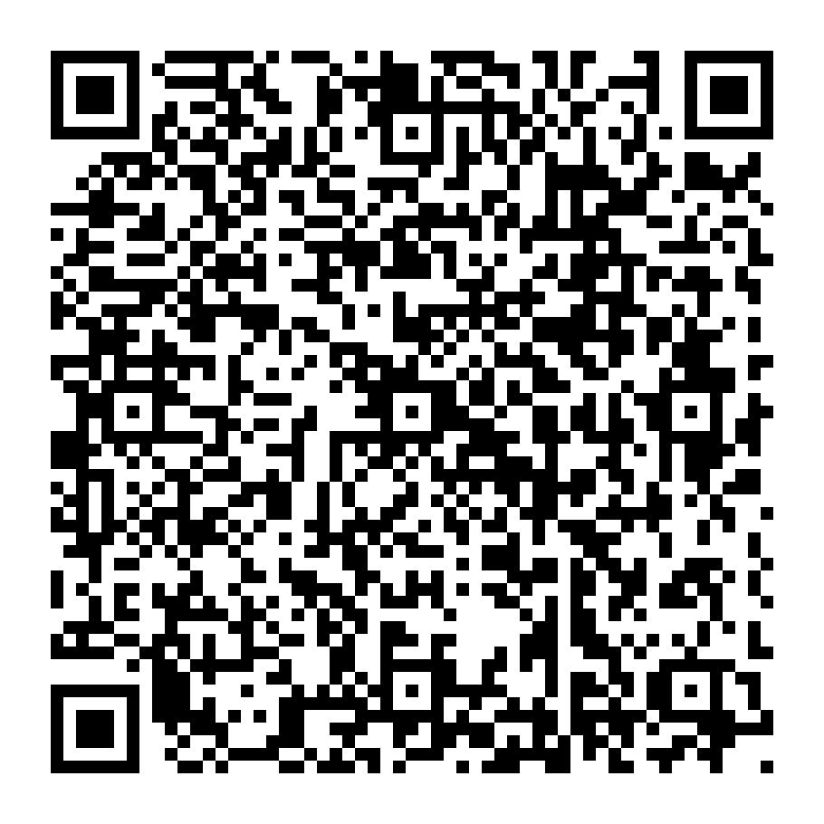 QR-kode