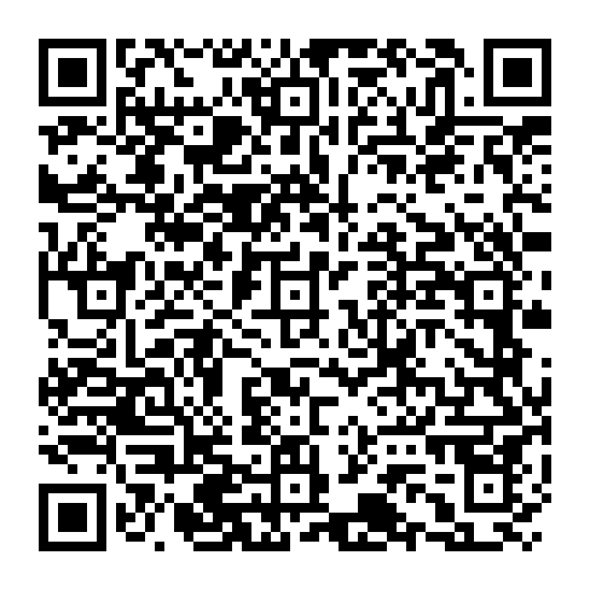 QR-kode