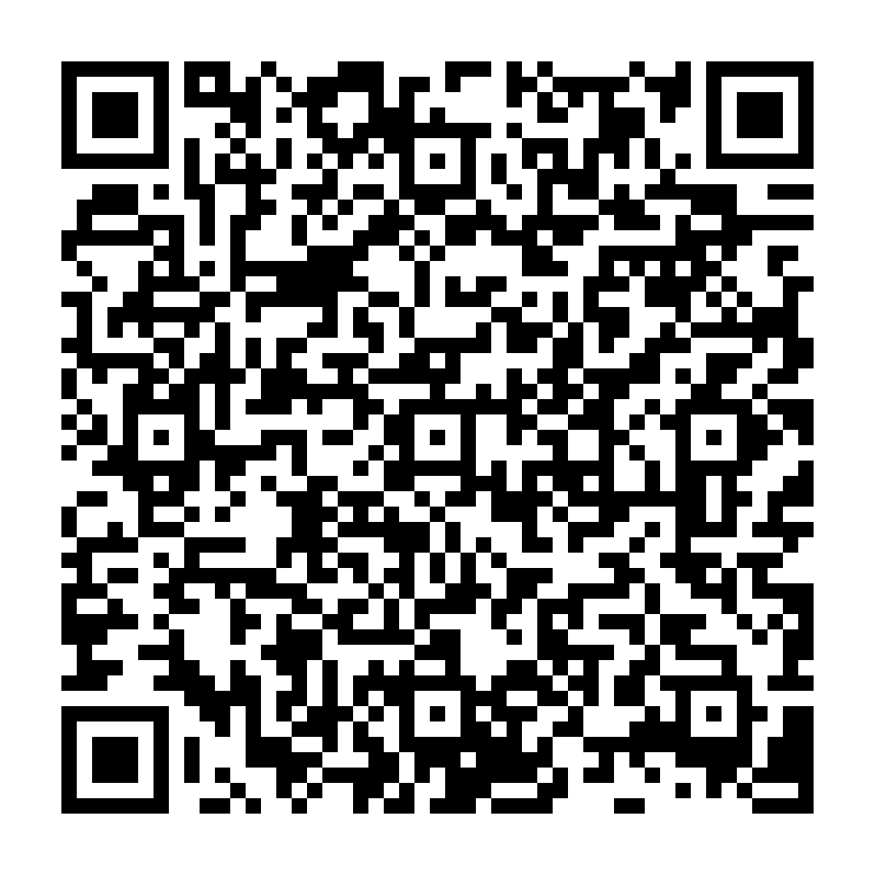 QR-kode