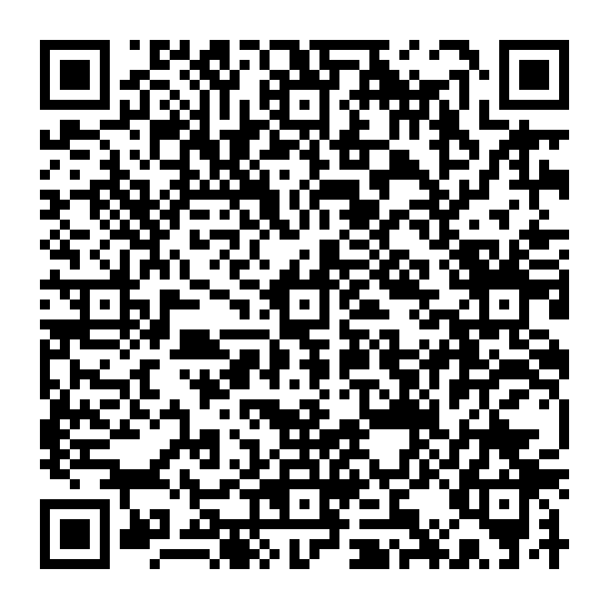 QR-kode