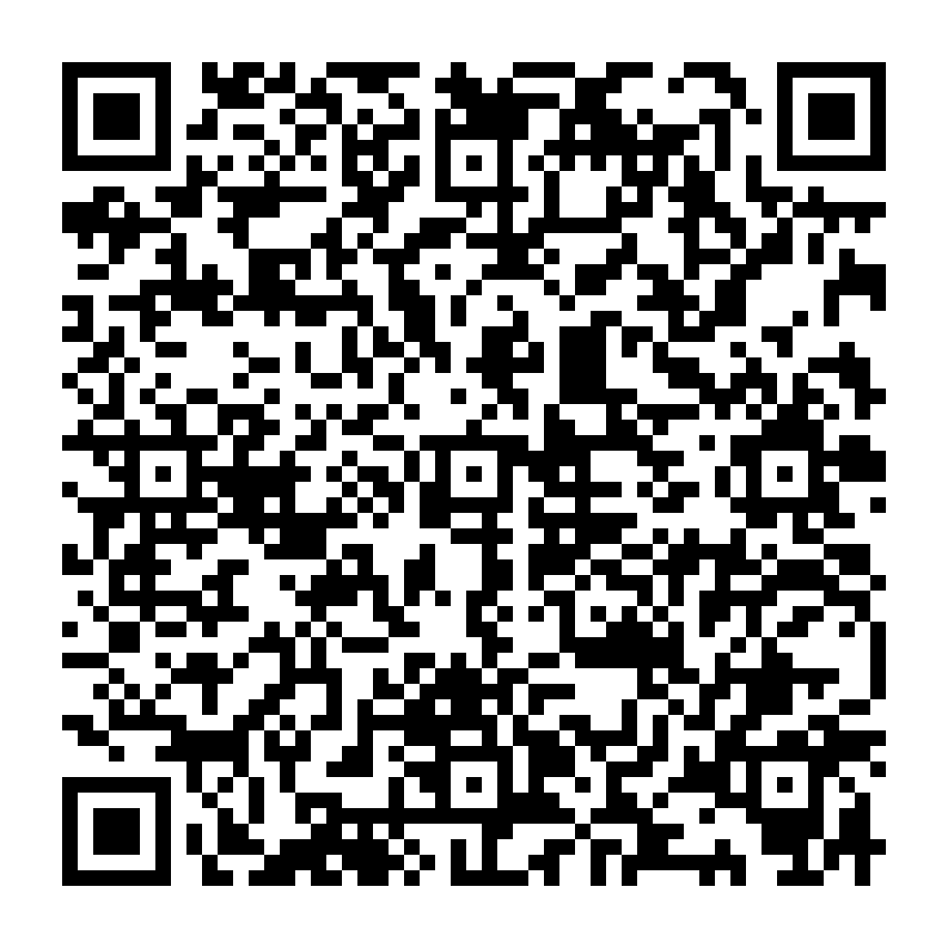 QR-kode