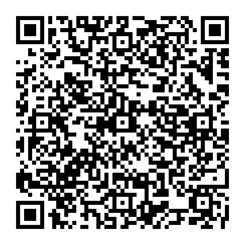 QR-kode