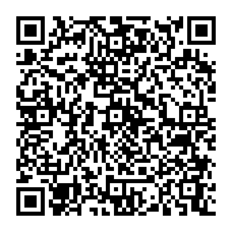 QR-kode