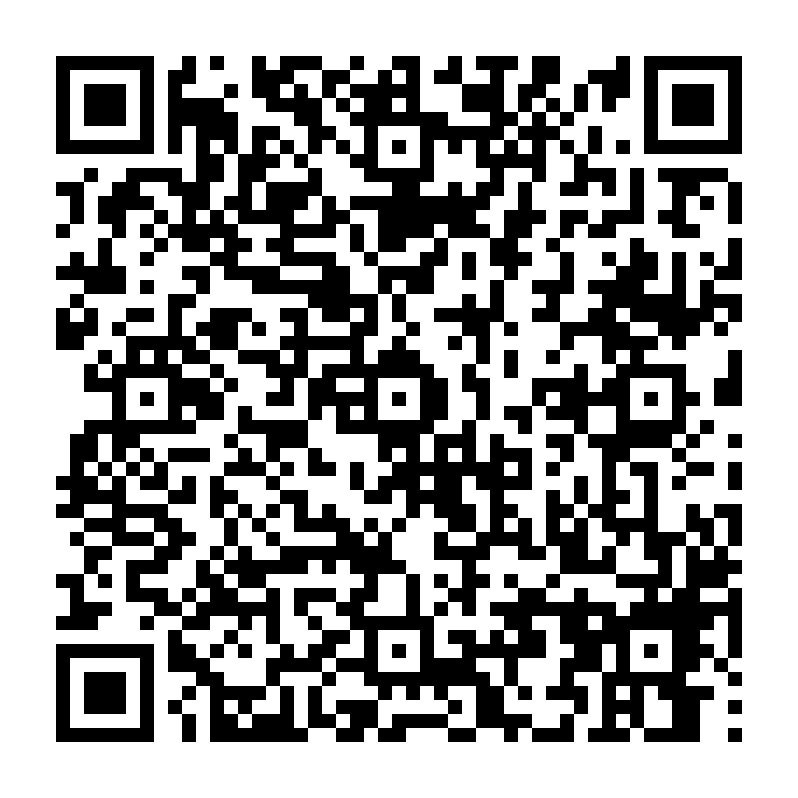 QR-kode