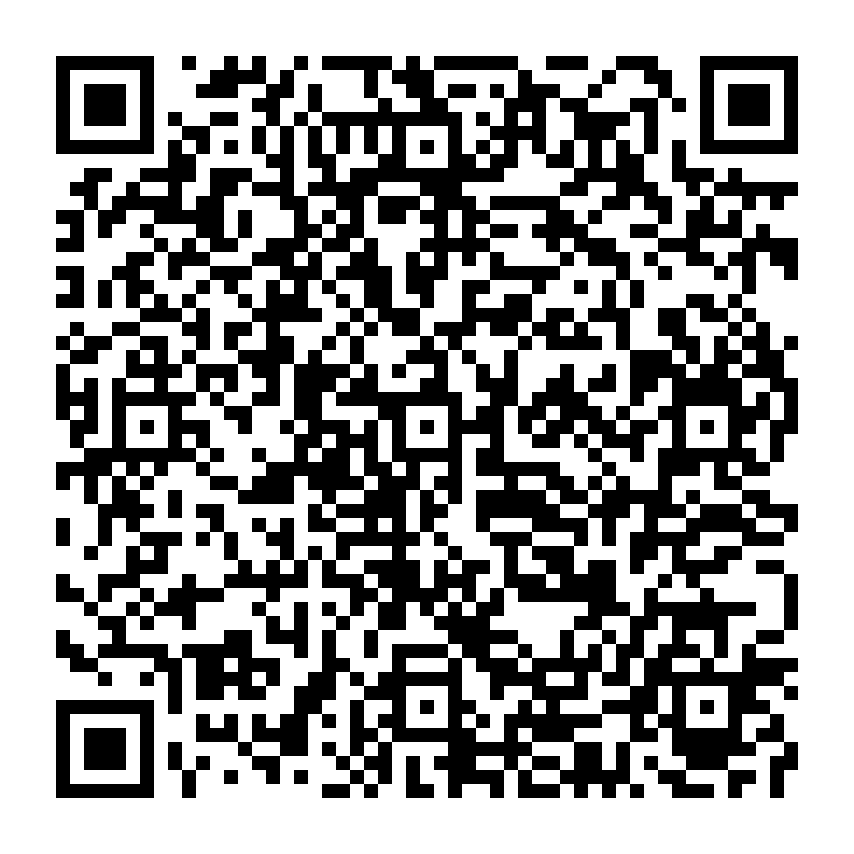 QR-kode