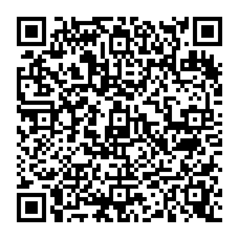 QR-kode