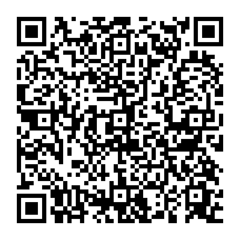 QR-kode