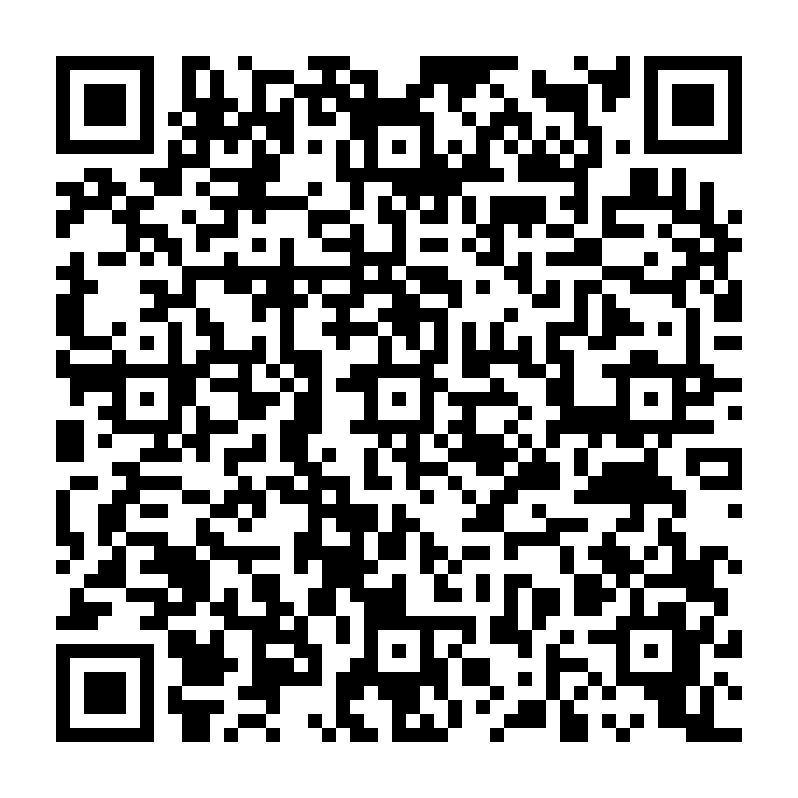 QR-kode
