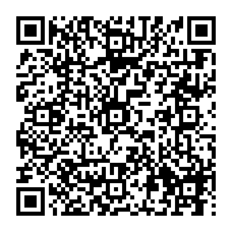 QR-kode
