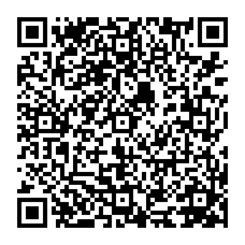 QR-kode