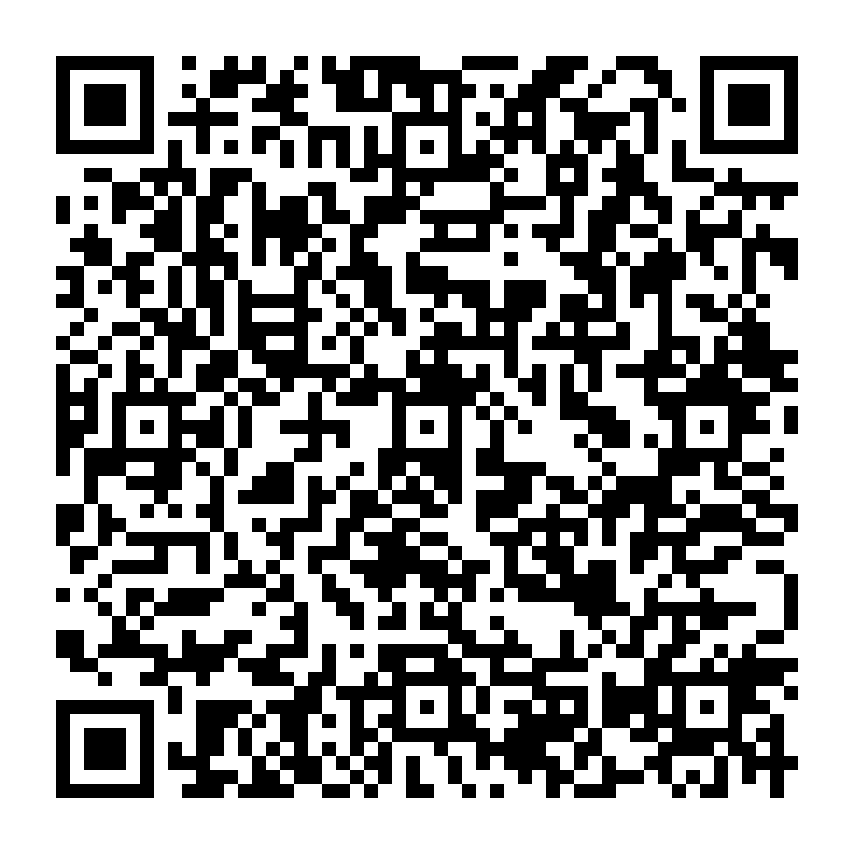 QR-kode