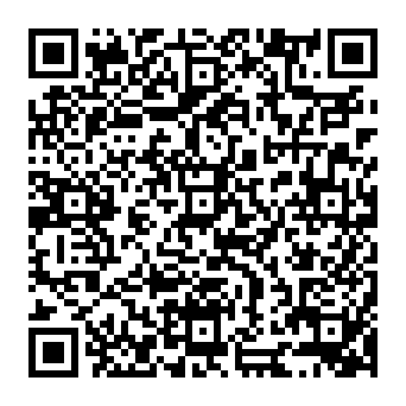QR-kode