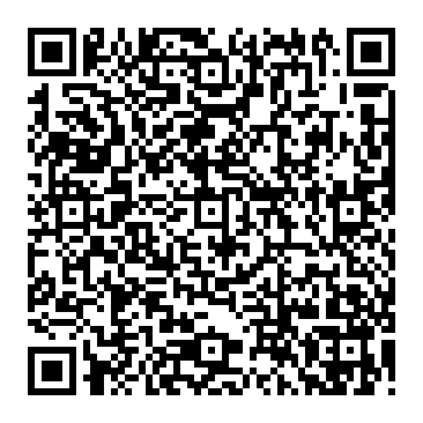 QR-kode