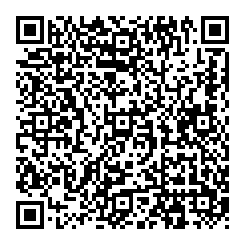QR-kode