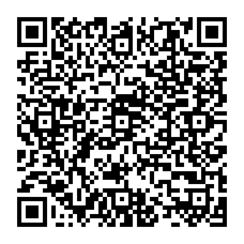 QR-kode