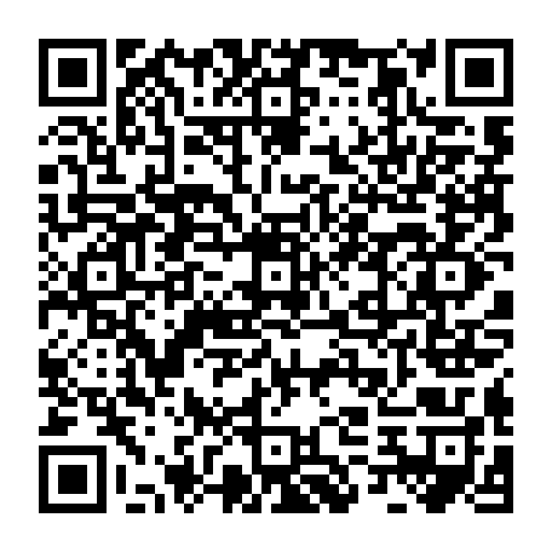 QR-kode